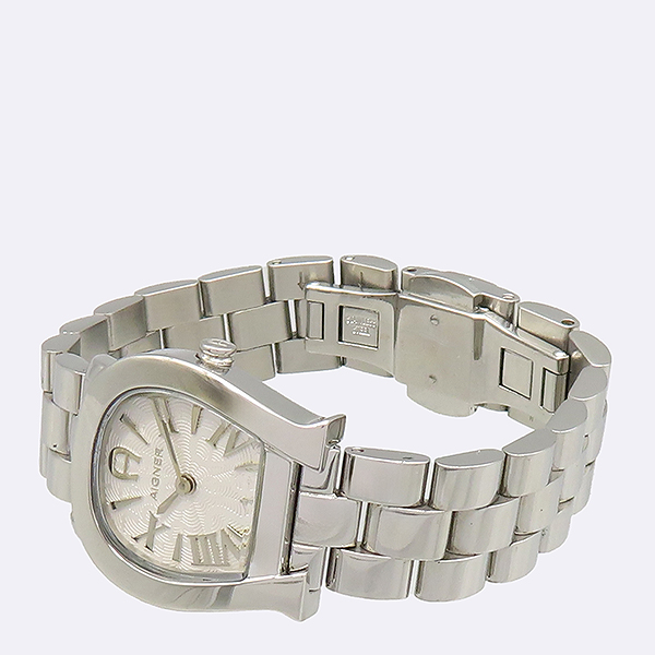 Aigner(���̱׳�) A45608 �ٷ��� ��ƿ ������ ���� �ð� [��������] �̹���2 - ���̺��� �߰���ǰ