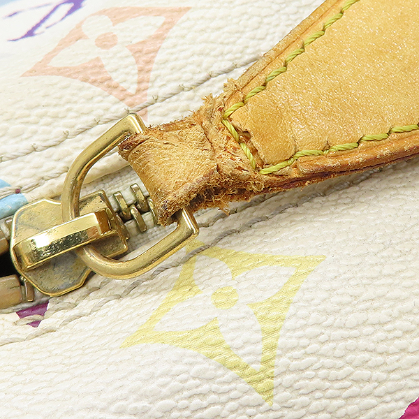 Louis Vuitton(���̺���) M92643 ���׷� ��Ƽ �÷� ȭ��Ʈ ���ǵ� 30 ��Ʈ�� [��������] �̹���4 - ���̺��� �߰���ǰ