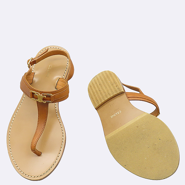 Celine(������) 333103169C ī�� �÷� ī�� ��Ų Ʈ������ ���� �ΰ� ��� ���� - 35.5 [�б�����] �̹���2 - ���̺��� �߰���ǰ