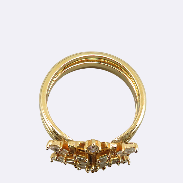 Swarovski(���ͷκ꽺Ű) ȭ��Ʈ ũ����Ż ������÷���ũ 3�� ���� - 58ȣ [��������] �̹���3 - ���̺��� �߰���ǰ