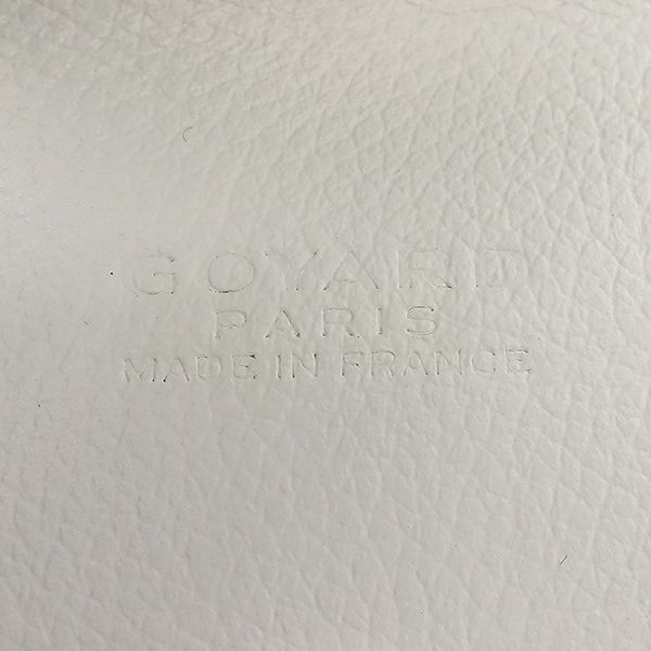 GOYARD(���ߵ�) ȭ��Ʈ �÷� ũ�� ���Ϲ��� ���� [��������] �̹���4 - ���̺��� �߰���ǰ