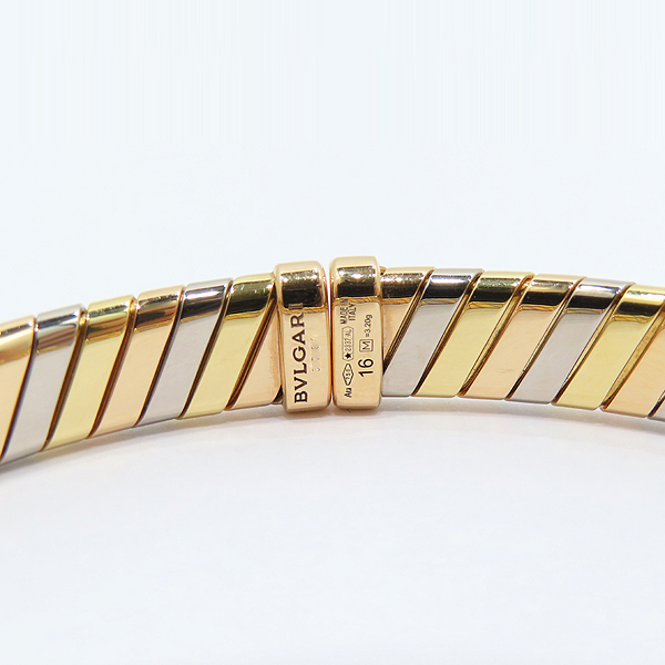 Bvlgari(�Ұ���) 361014 18K ȭ��Ʈ/����/���ο� ��� �޺� �������� ���� - 16ȣ [��õ��] �̹���5 - ���̺��� �߰���ǰ