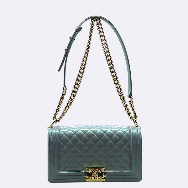 Chanel(����) A67086 �� ���� �迭 ���̻���  M������ ���� ü�� �÷� ����� [�λ꼾�Һ���] �̹���2 - ���̺��� �߰���ǰ