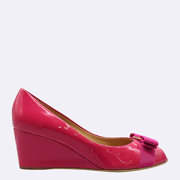 Ferragamo(��󰡸�) ���� �ΰ� ��ũ ���̴�Ʈ ������ ������ ������ - 7�� [��������] �̹���4 - ���̺��� �߰���ǰ