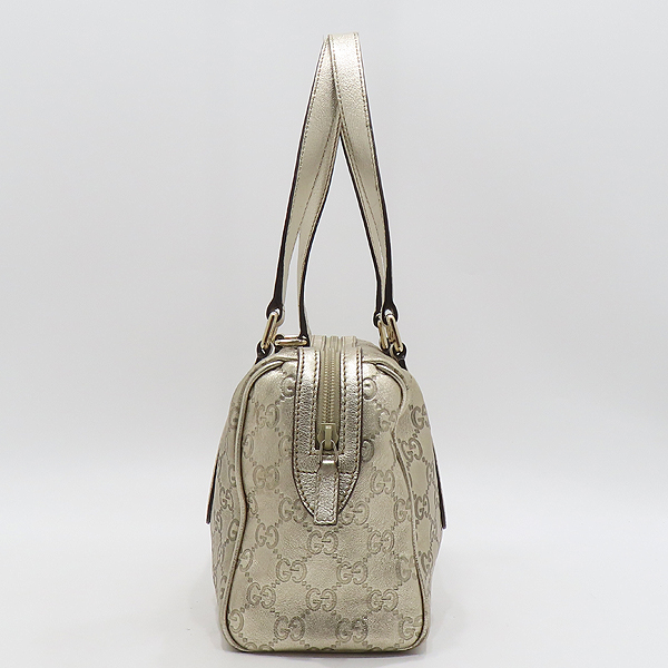 Gucci(����) 257289 ��� ��Ż�� ���� Ʈ���� PVC ��Ʈ�� [��õ��] �̹���2 - ���̺��� �߰���ǰ