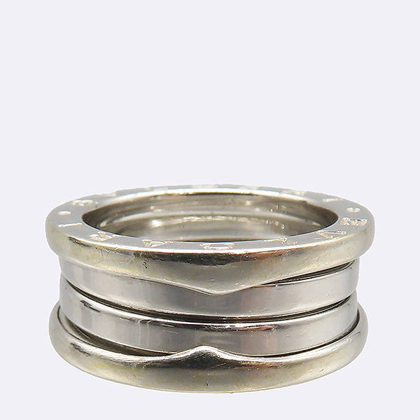 Bvlgari(�Ұ���) AN191024 18K ȭ��Ʈ��� B-ZERO1 (�����ο�) 3�� ���� - 52ȣ [��������] �̹���2 - ���̺��� �߰���ǰ