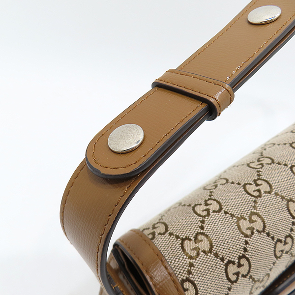 Gucci(����) 764155 GG ������ ĵ���� ���� ���� Ʈ���� Ȧ���� 1955 ���� �÷� ����� [��õ��] �̹���4 - ���̺��� �߰���ǰ