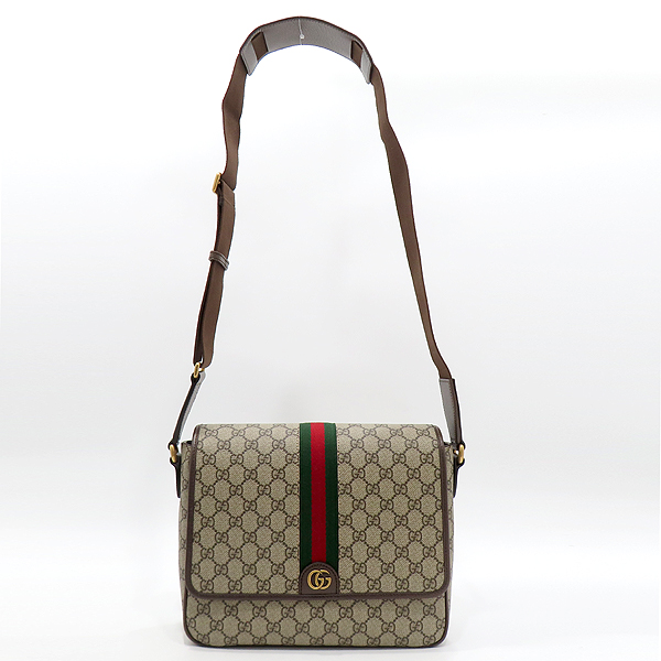 (�̻��) Gucci(����) 761741 ���� GG������ ĵ����  ���ǵ�� �޽��� ũ�ν��� [��õ��] �̹���4 - ���̺��� �߰���ǰ