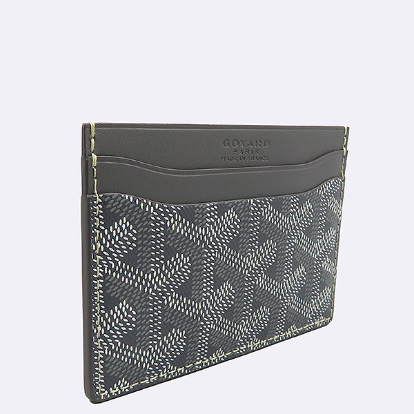 GOYARD(���ߵ�) PVC �ΰ� �׷��� �÷� �����ǽ� ī�� ���� [��������] �̹���3 - ���̺��� �߰���ǰ