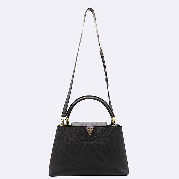 Louis Vuitton(���̺���) M42259 ���� ���͸� ���� ���� īǶ��(īǪ��) MM ��Ʈ�� + �����Ʈ�� 2WAY [��������] �̹���4 - ���̺��� �߰���ǰ