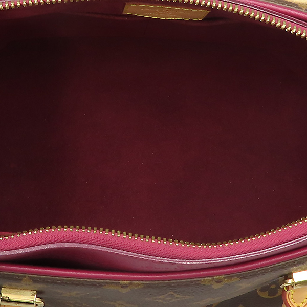 Louis Vuitton(���̺���) M40906 ���׷� ĵ���� �ȶ� MM ��Ʈ�� + ��� ��Ʈ�� 2WAY [�����] �̹���6 - ���̺��� �߰���ǰ