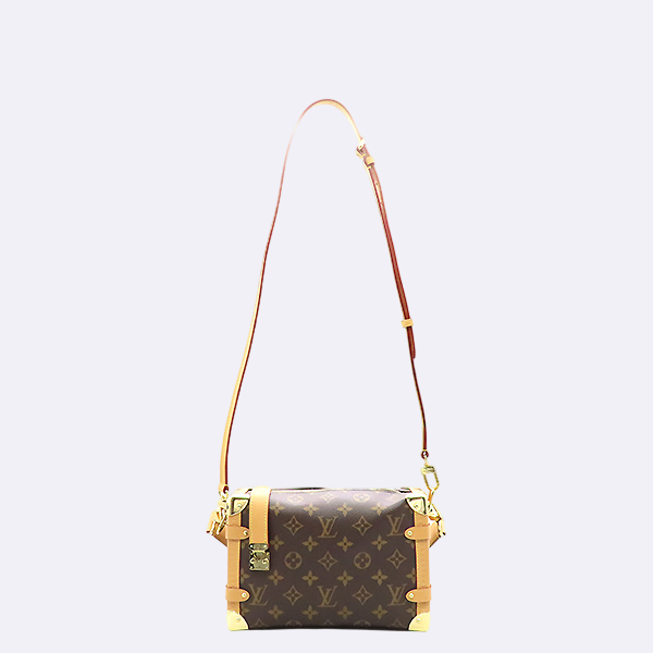 Louis Vuitton(���̺���) M46358 ���׷� ĵ���� ���̵� Ʈ��ũ MM ����� + �߰���Ʈ�� [�λ꼾�Һ���] �̹���3 - ���̺��� �߰���ǰ