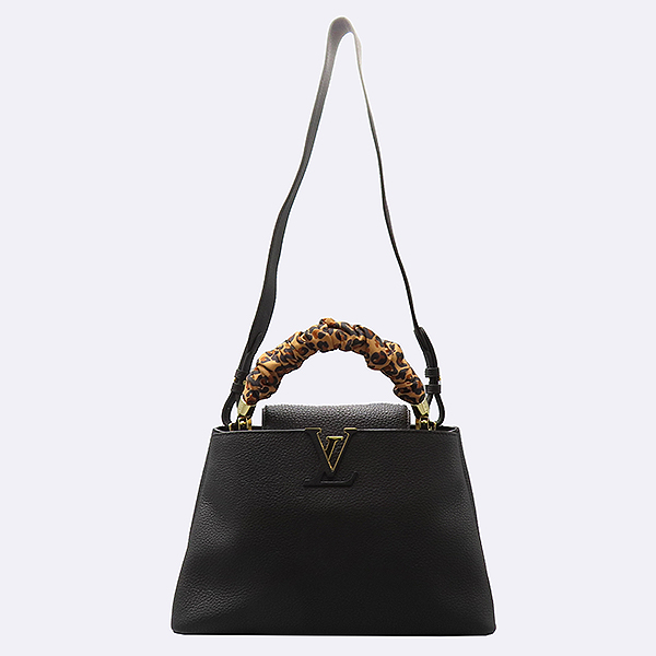 Louis Vuitton(���̺���) M58732 ���� �����ĵ� ž �ڵ� īǶ�� MM ��Ʈ�� �� ����� [���ε�������] �̹���3 - ���̺��� �߰���ǰ