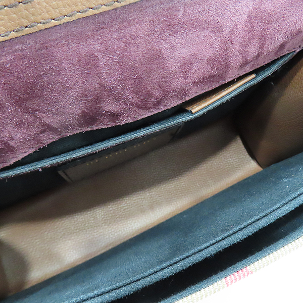 Burberry(������) 3980826 ���� ���� �Ͽ콺 üũ ����(MACKEN) ���� ũ�ν��� [��õ��] �̹���7 - ���̺��� �߰���ǰ