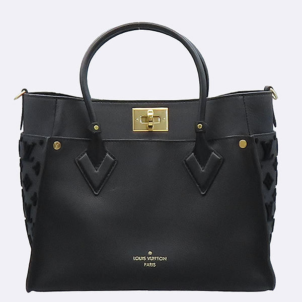 Louis Vuitton(���̺���) M53826 �� ���� ���̵� MM ��Ʈ�� + �����Ʈ�� 2WAY [��������] �̹���2 - ���̺��� �߰���ǰ