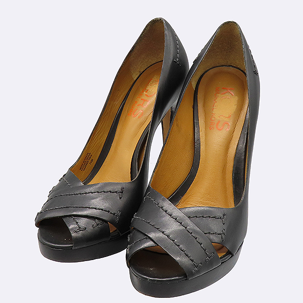 MICHAELKORS(����Ŭ�ھ) ���� ���� ������ ������ ������ - 245size [��������] �̹���5 - ���̺��� �߰���ǰ