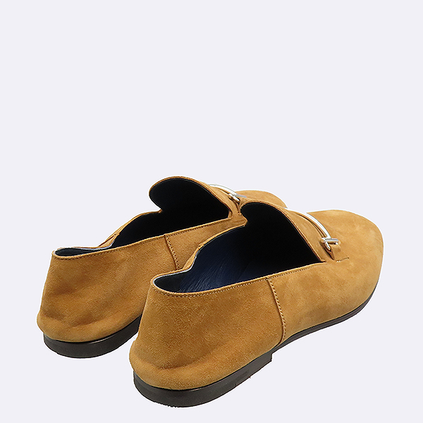 Hermes(�����޽�) ������ �����̵� ���� ���� ������ ���� - 41.5������ [��������] �̹���5 - ���̺��� �߰���ǰ
