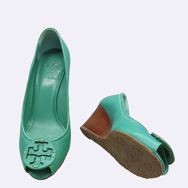 TORY BURCH(�丮��ġ) �Ƹ��� �ΰ� �׸� �÷� ������ ������ ������ - 7�� [��������] �̹���2 - ���̺��� �߰���ǰ