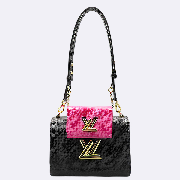Louis Vuitton(���̺���) M59885 ����/Ǫ�þ� ���� ���� Ʈ����Ʈ MM ����� [��������] �̹���2 - ���̺��� �߰���ǰ