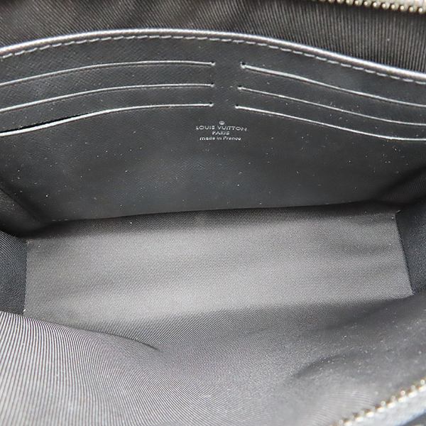 Louis Vuitton(���̺���) M69535 ���׷� ��Ŭ���� ������ ĵ���� ����Ʈ ������ MM Ŭ��ġ�� [��������] �̹���5 - ���̺��� �߰���ǰ