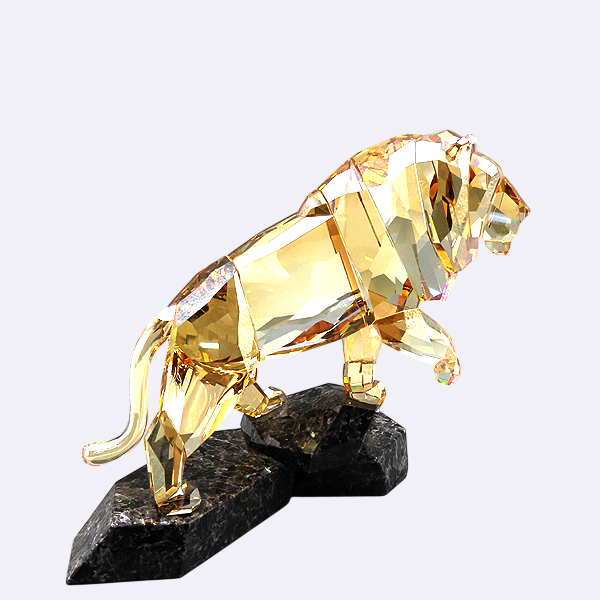 Swarovski(���ͷκ꽺Ű) 1092104 ��� ������ ũ����Ż/�׷�����Ʈ �ҿ����Ʈ ���̾� ���� ������ �ǱԾ� [��������] �̹���2 - ���̺��� �߰���ǰ