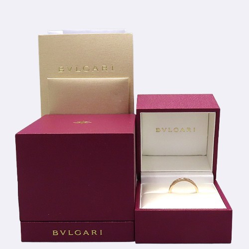 Bvlgari(�Ұ���) 341833(AN854185) 18K ���� ��� �����ο� ������ 1����Ʈ ���̾� �� ���� - 62ȣ [û��������] �̹���5 - ���̺��� �߰���ǰ