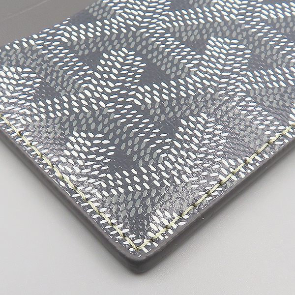 GOYARD(���ߵ�) PVC �ΰ� �׷��� �÷� �����ǽ� ī�� ���� [��������] �̹���4 - ���̺��� �߰���ǰ