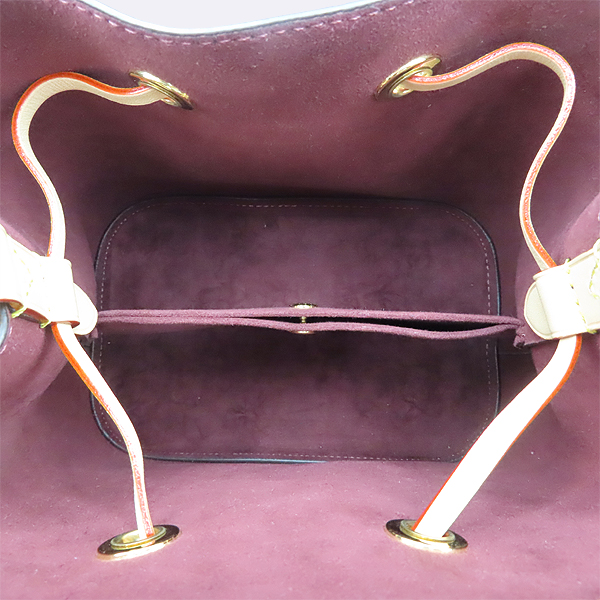 Louis Vuitton(���̺���) M46581 ���׷� ĵ���� �׿��뿡 BB ��Ʈ�� + �����Ʈ�� 2-WAY [��������] �̹���5 - ���̺��� �߰���ǰ