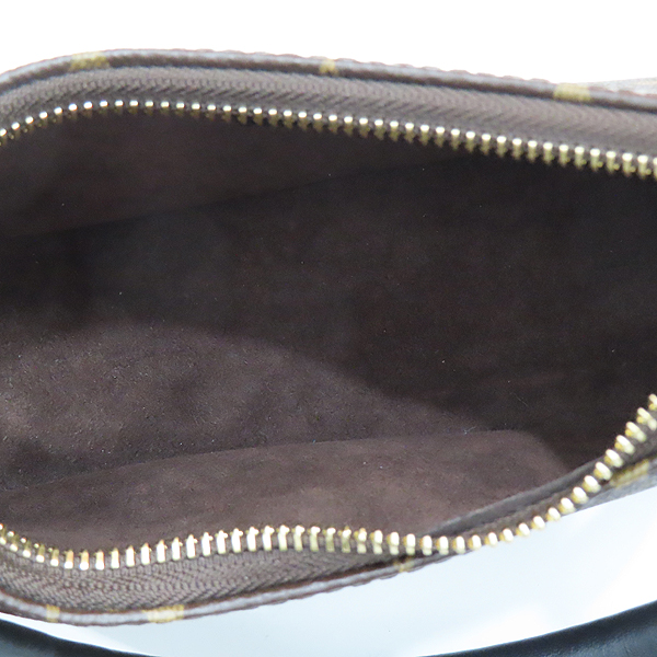 Louis Vuitton(���̺���) M25223 ���׷� ĵ���� ĳġ PM ��Ʈ�� + �����Ʈ�� 2WAY [��õ��] �̹���7 - ���̺��� �߰���ǰ