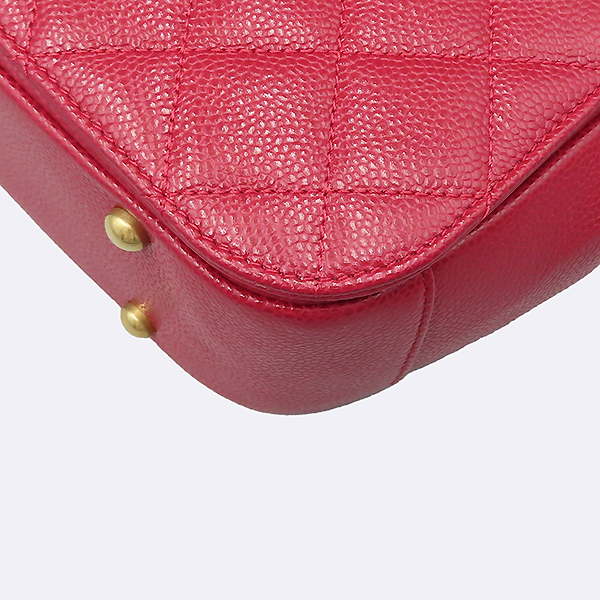 Chanel(����) ���� ĳ��Ų  ĳ�� ����� �÷� ž �ڵ� ü�� ũ�ν��� [�����] �̹���6 - ���̺��� �߰���ǰ