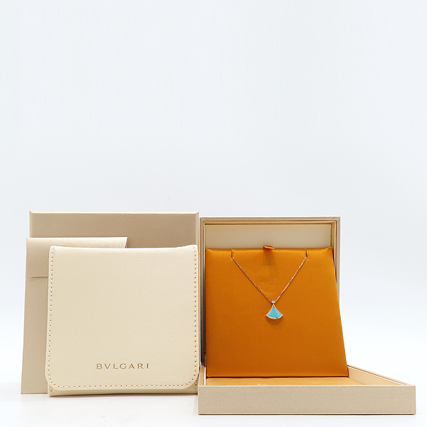 Bvlgari(�Ұ���) 360172 18K ������ ��ٽ� �帲 �������� 1����Ʈ ���̾� ü�� ����� [��õ��] �̹���7 - ���̺��� �߰���ǰ