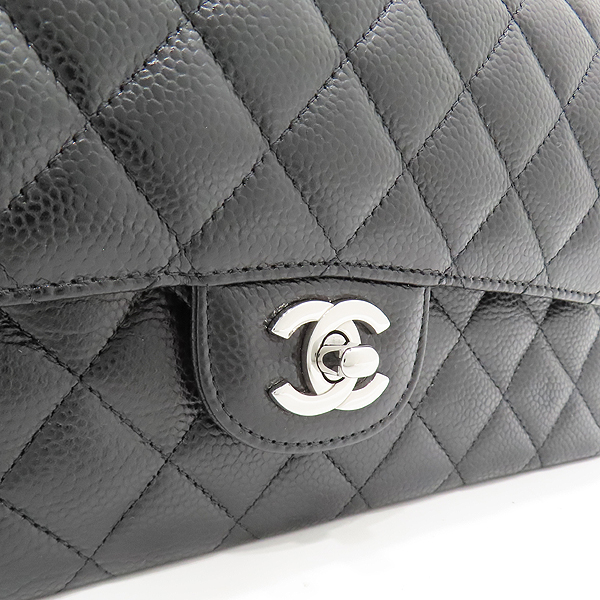 Chanel(����) A01112 ���� ĳ��� ��Ų Ŭ���� �̵� M������ ���� �ΰ� ü�� �÷� ����� [��õ��] �̹���5 - ���̺��� �߰���ǰ