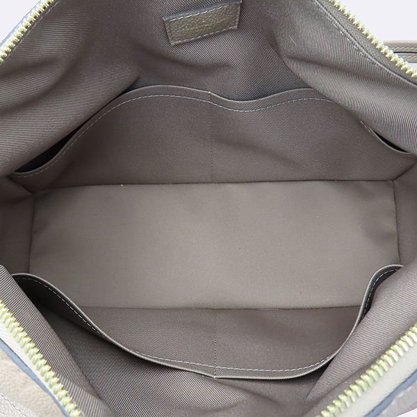 Louis Vuitton(���̺���) M43743 TAUPE GLACE(���� �۶�) ���׷� �������� ���� ��Ƽ�� PM ����� [û��������] �̹���5 - ���̺��� �߰���ǰ