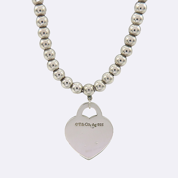 Tiffany(Ƽ�Ĵ�) 925(�ǹ�) ���� �� ��Ʈ �ǹ� ��� ����� [��������] �̹���2 - ���̺��� �߰���ǰ