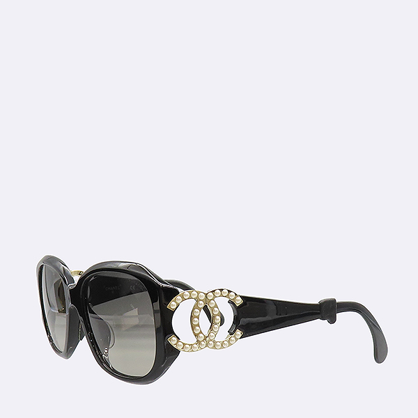 Chanel(����) 71501-A  ���� CC �ΰ� ���� ���۶� [��������] �̹���4 - ���̺��� �߰���ǰ