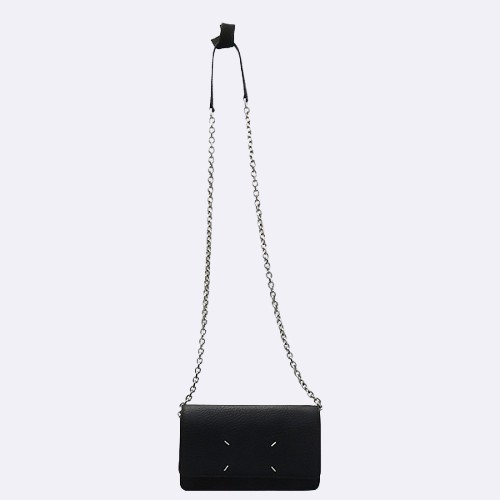 Maison Margiela(���� ����������) S56UI0147 ���� ���� ��Ƽġ ���� ü�� ũ�ν��� [û��������] �̹���4 - ���̺��� �߰���ǰ