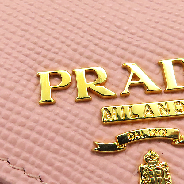 Prada(�����) 1MF175 ��ũ �÷� ������ ������ [�λ꼾�Һ���] �̹���6 - ���̺��� �߰���ǰ