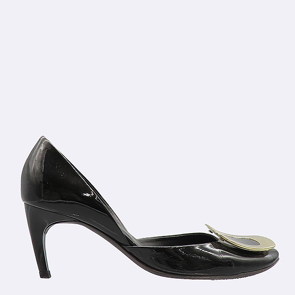 Roger Vivier(�������) �����÷� ���̴�Ʈ ����ΰ� �÷� �����뱸�� - 230MM [��������] �̹���3 - ���̺��� �߰���ǰ