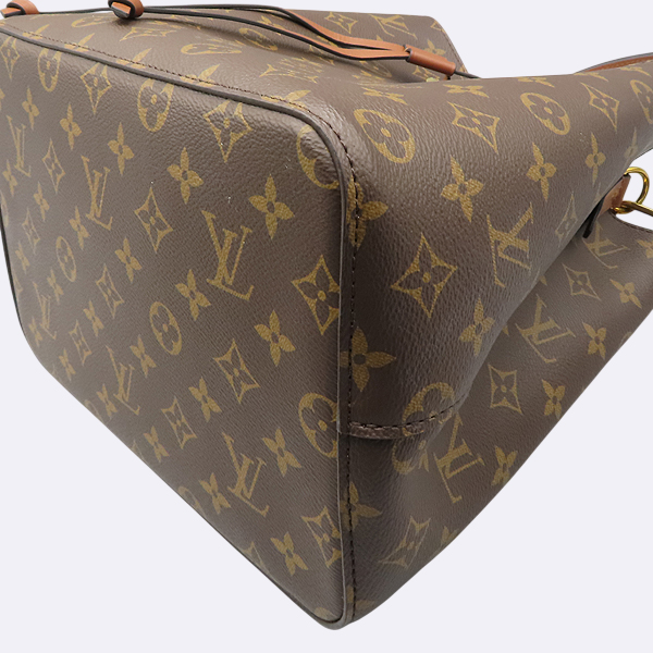 Louis Vuitton(���̺���) M44887 ���׷� ĵ���� ļ��� �׿��뿡 MM ��Ŷ ����� [��������] �̹���4 - ���̺��� �߰���ǰ