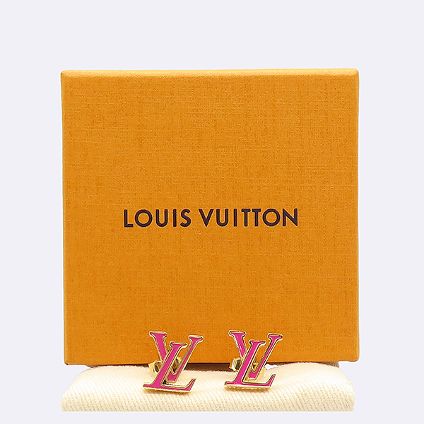 Louis Vuitton(���̺���) M01721 LV �����ڴ� ������ �Ͱ��� [�б�����] �̹���4 - ���̺��� �߰���ǰ