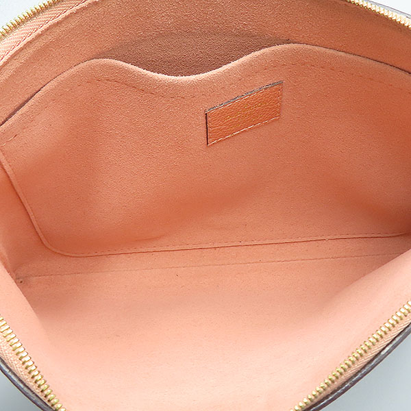 Louis Vuitton(���̺���) M64590 ���׷� ĵ���� ���ϸ� �Ŀ�ġ �� Ŭ��ġ [���ε�������] �̹���6 - ���̺��� �߰���ǰ