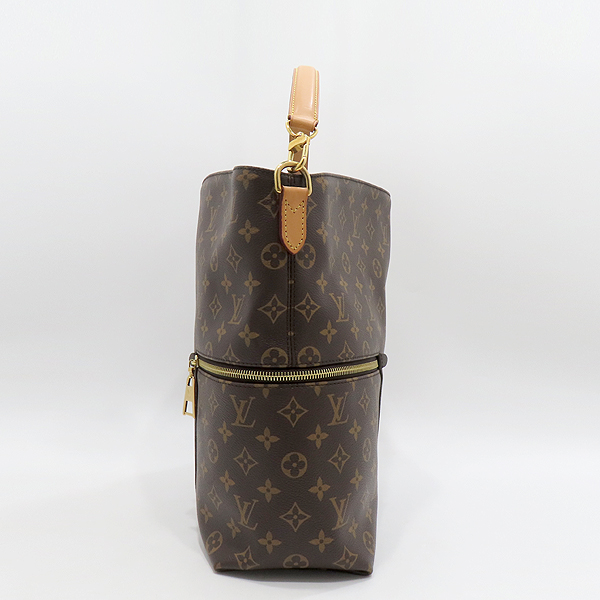 Louis Vuitton(���̺���) M41544 ���׷� ĵ���� �Ḯ ȣ�� �� + �����Ʈ�� 2WAY [��õ��] �̹���3 - ���̺��� �߰���ǰ