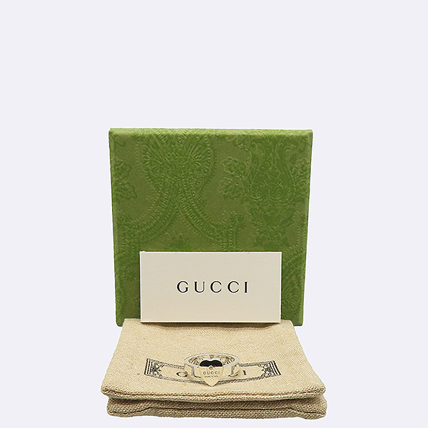 Gucci(����) 925(�ǹ�) ��Ʈ �ΰ� ���� ���� - 13ȣ [��������] �̹���4 - ���̺��� �߰���ǰ