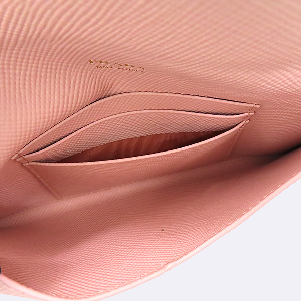 Prada(�����) 1MF175 ��ũ �÷� ������ ������ [�λ꼾�Һ���] �̹���5 - ���̺��� �߰���ǰ
