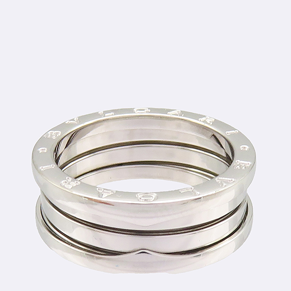 Bvlgari(�Ұ���) AN191024 18K ȭ��Ʈ��� B-ZERO1 (�����ο�) 3�� ���� - 21ȣ [��������] �̹���2 - ���̺��� �߰���ǰ