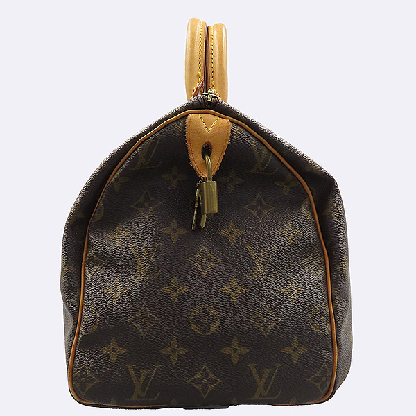 Louis Vuitton(���̺���) M41526 ���׷� ĵ���� ���ǵ� 30 ��Ʈ�� [��������] �̹���2 - ���̺��� �߰���ǰ