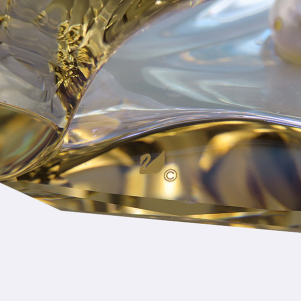 Swarovski(���ͷκ꽺Ű) 1075308 ��Ƽ�� ���� ũ����Ż �� ���̽��� �������� ������ �ǱԾ� [��������] �̹���3 - ���̺��� �߰���ǰ