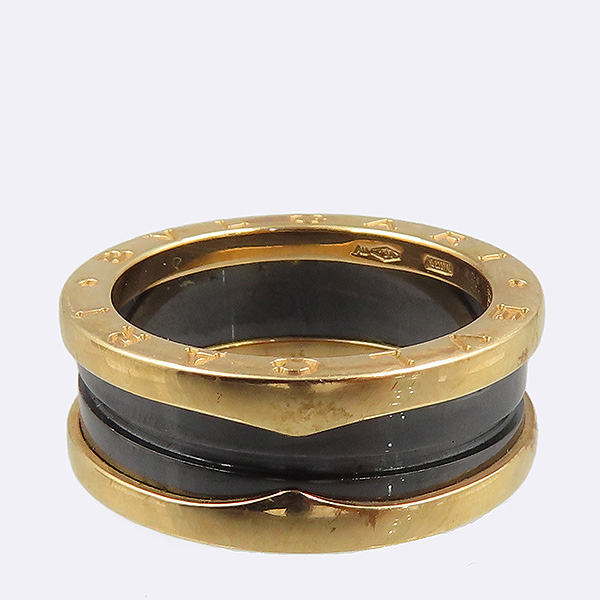 Bvlgari(�Ұ���) AN855962 18K ��ũ ��� B-ZERO1 �����ο� ���� ����� 2�� ���� - 16ȣ [��������] �̹���2 - ���̺��� �߰���ǰ