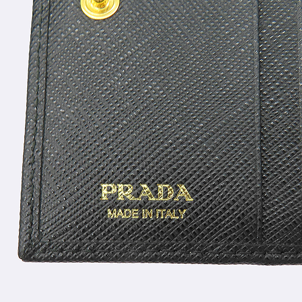 Prada(�����) 1MV204 SAFFIANO ���� ���ǾƳ� ��Ż �ΰ� ������ [��������] �̹���7 - ���̺��� �߰���ǰ