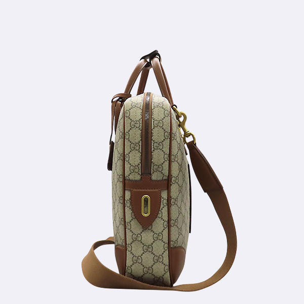 Gucci(����) 821149 GG ������ �̵�� �긮�����̽� + �����Ʈ�� [�λ꼾�Һ���] �̹���3 - ���̺��� �߰���ǰ